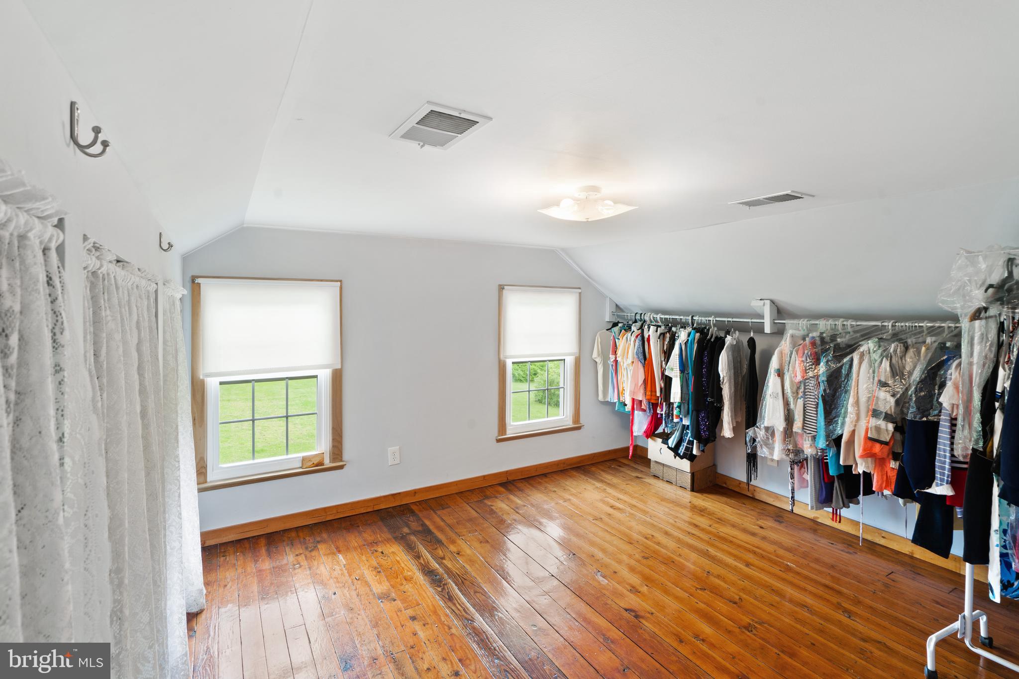 CACAPON VILLAGE - Residential