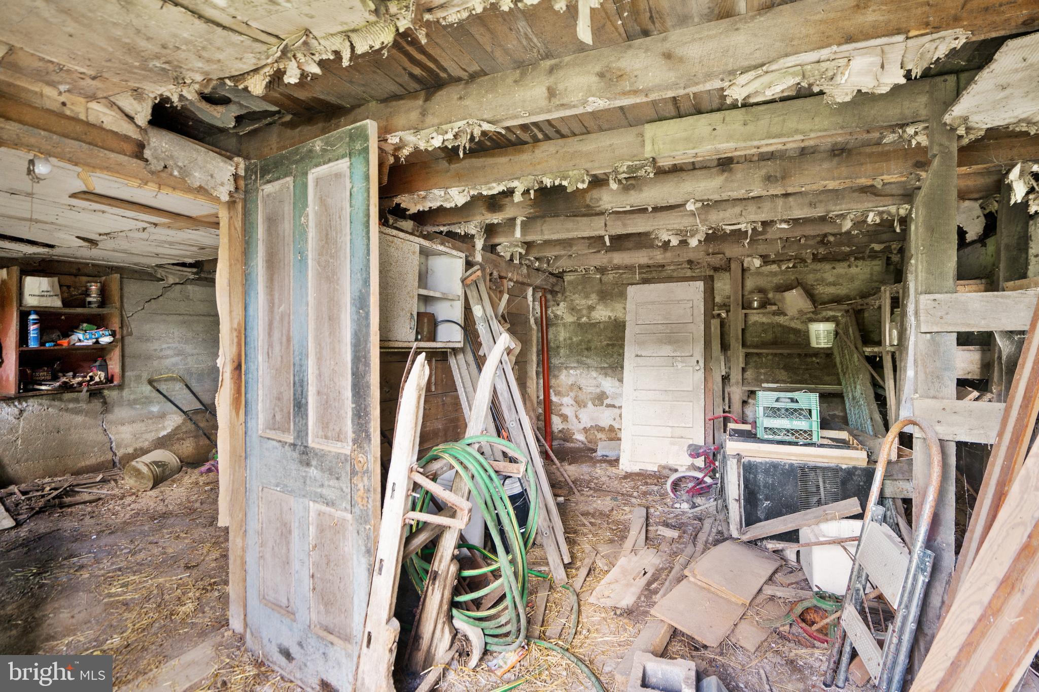 CACAPON VILLAGE - Residential