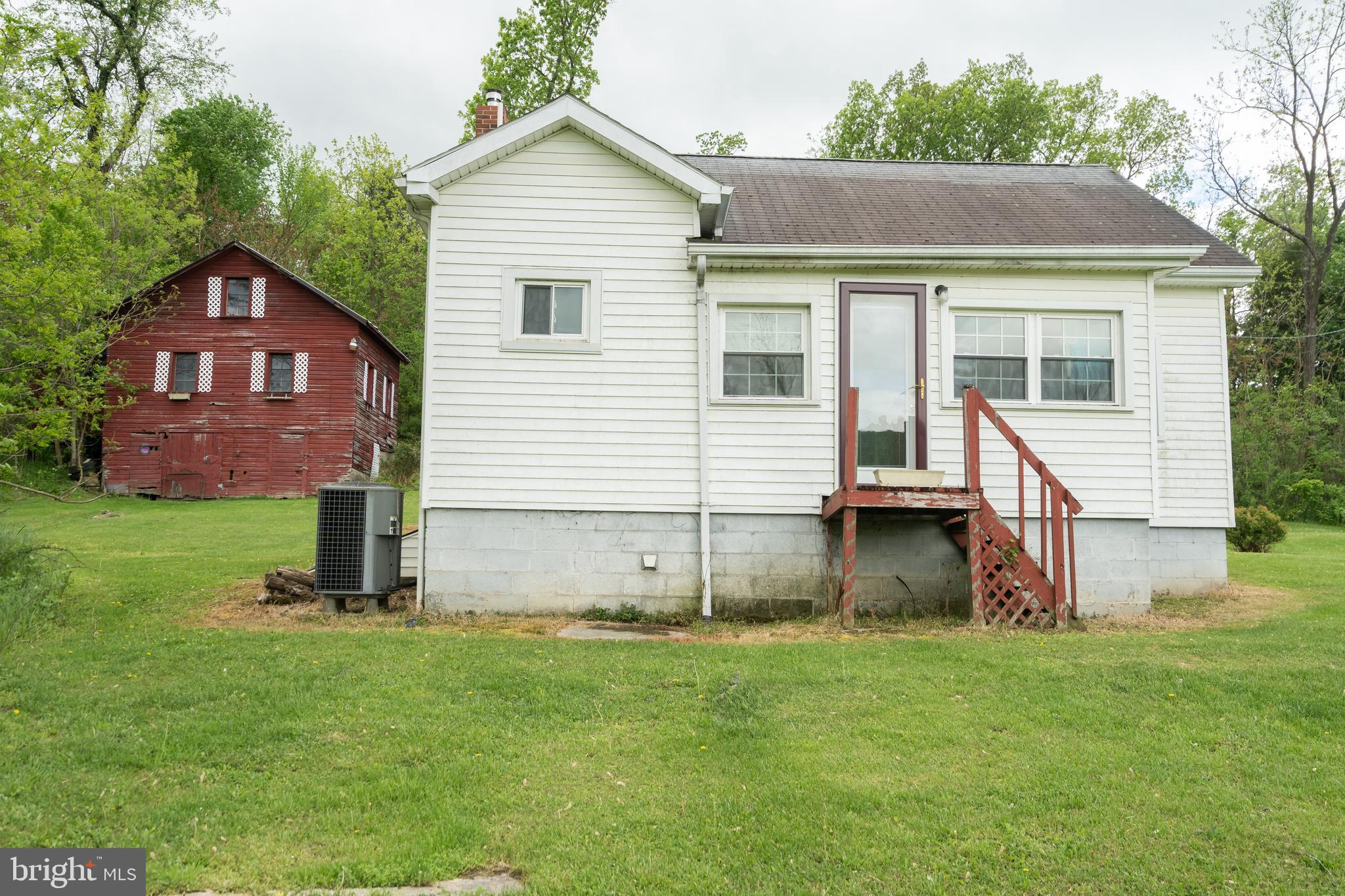 CACAPON VILLAGE - Residential