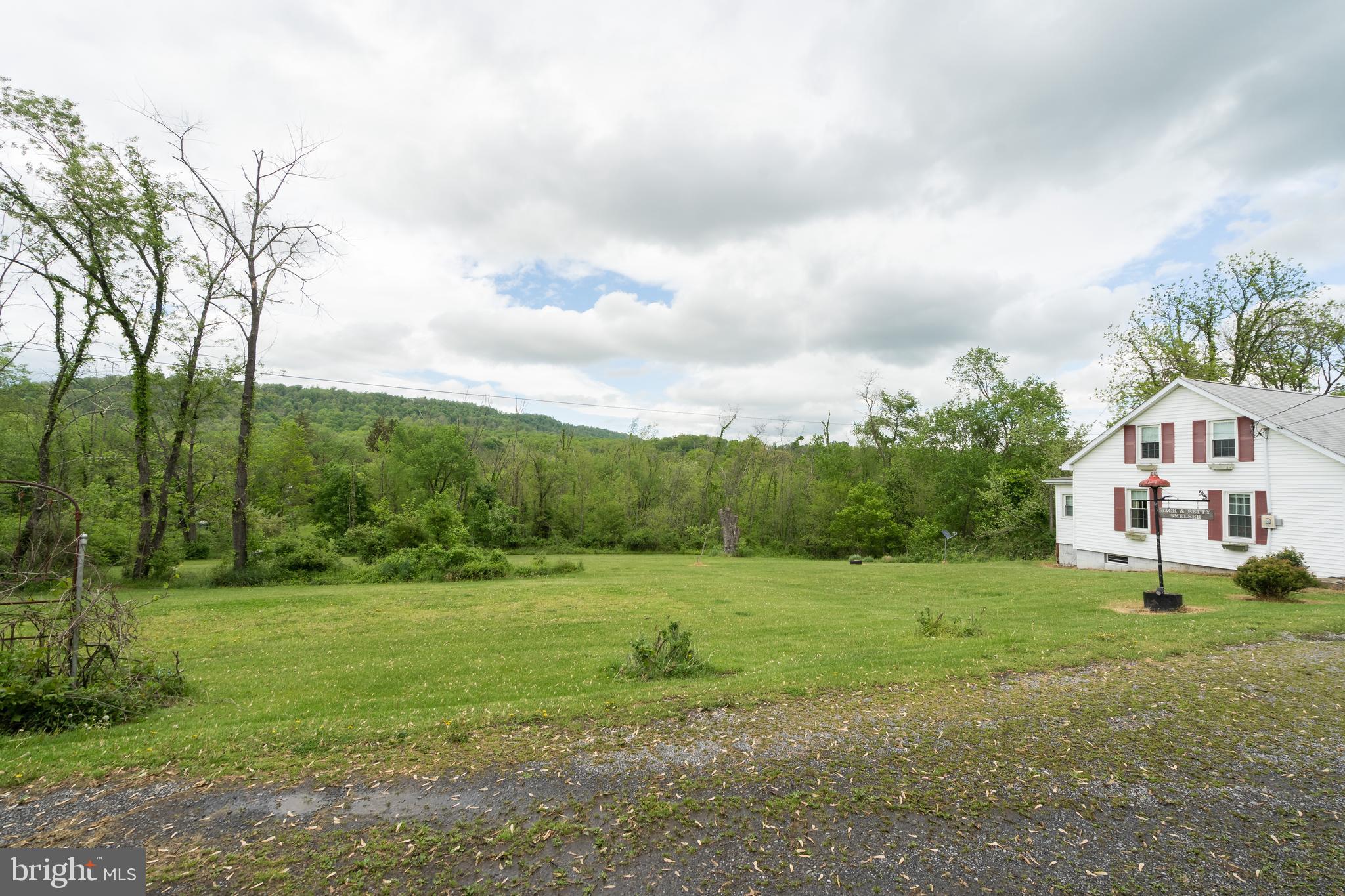 CACAPON VILLAGE - Residential