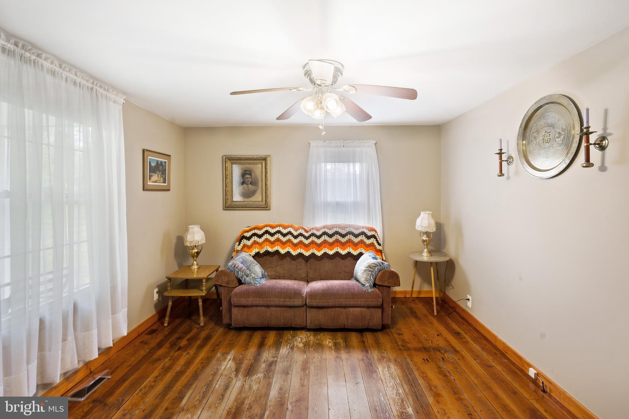 CACAPON VILLAGE - Residential