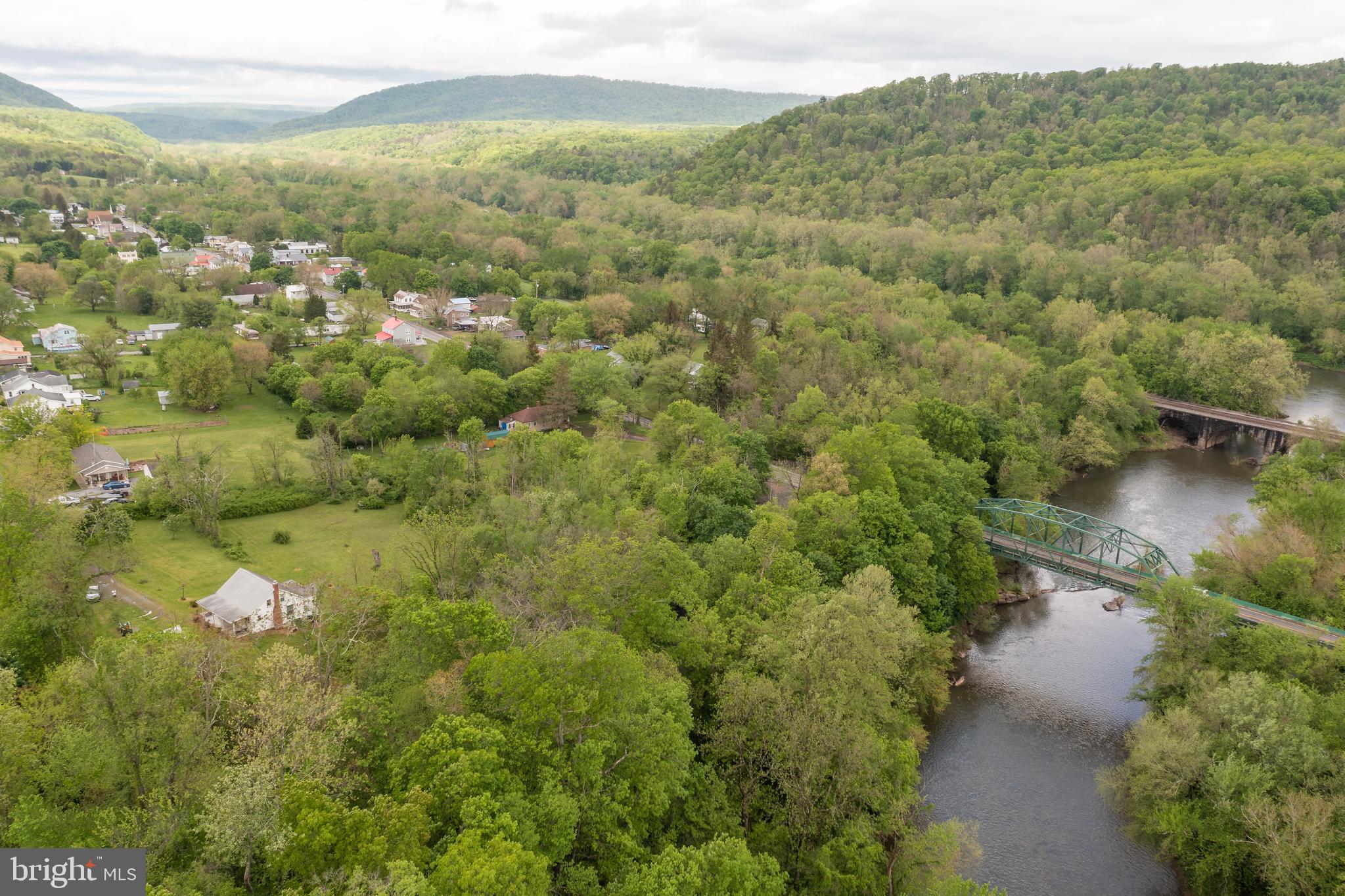 CACAPON VILLAGE - Residential