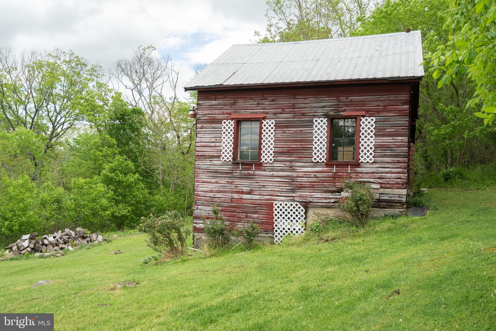 CACAPON VILLAGE - Residential