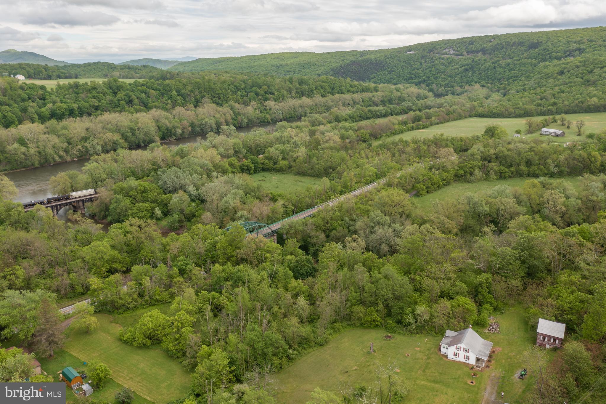 CACAPON VILLAGE - Residential