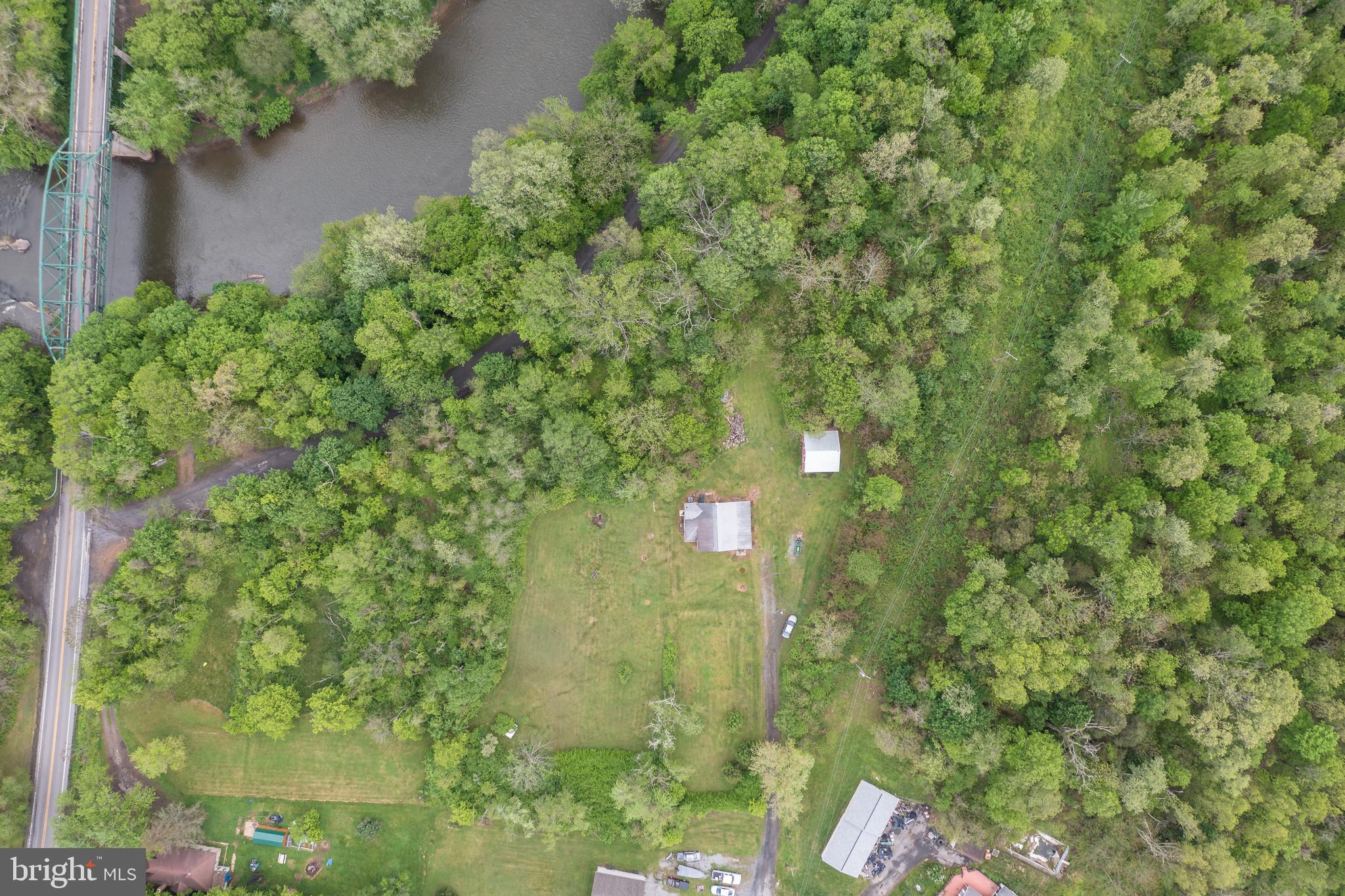 CACAPON VILLAGE - Residential