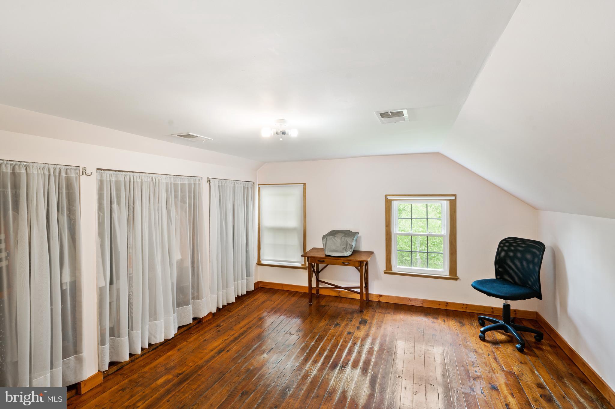 CACAPON VILLAGE - Residential