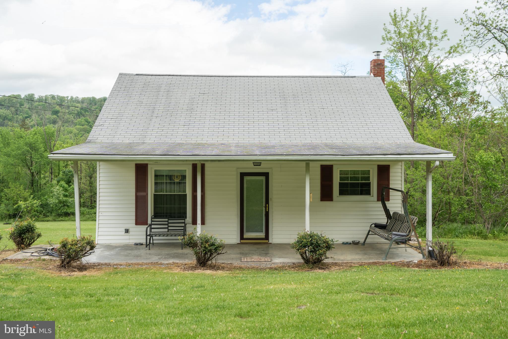 CACAPON VILLAGE - Residential