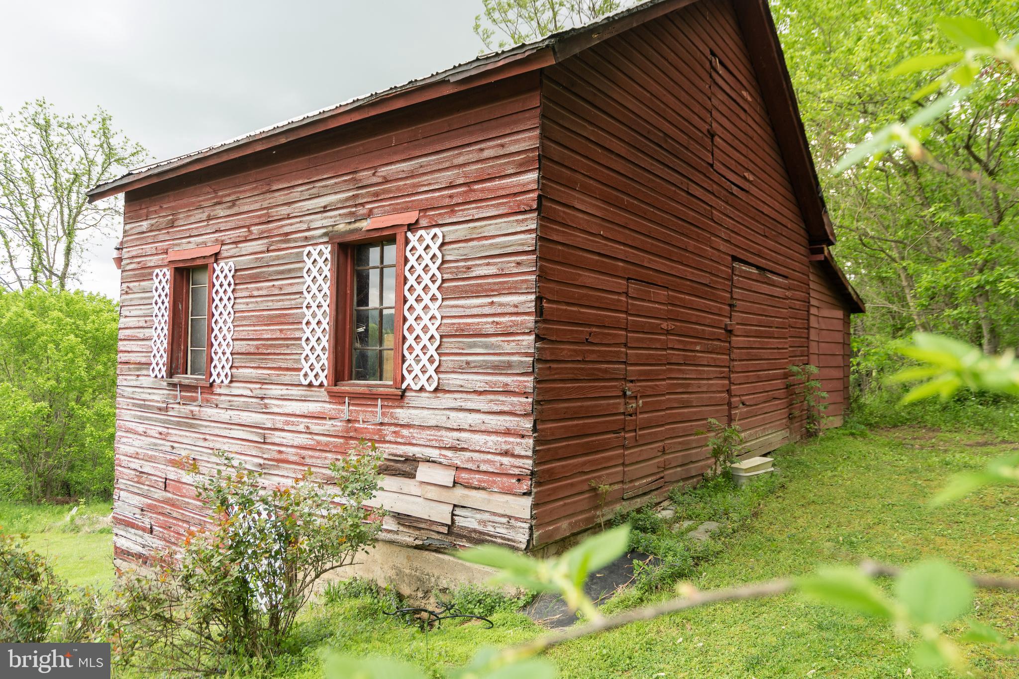 CACAPON VILLAGE - Residential