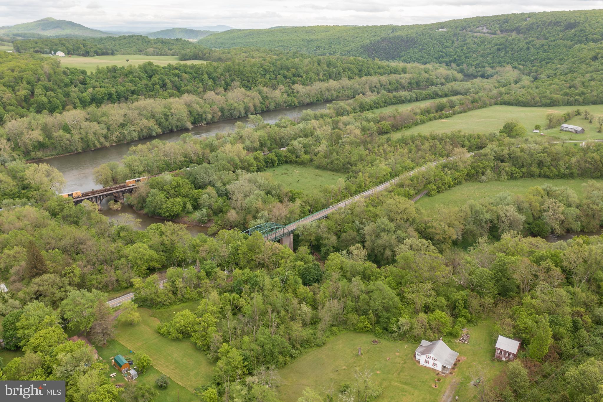 CACAPON VILLAGE - Residential