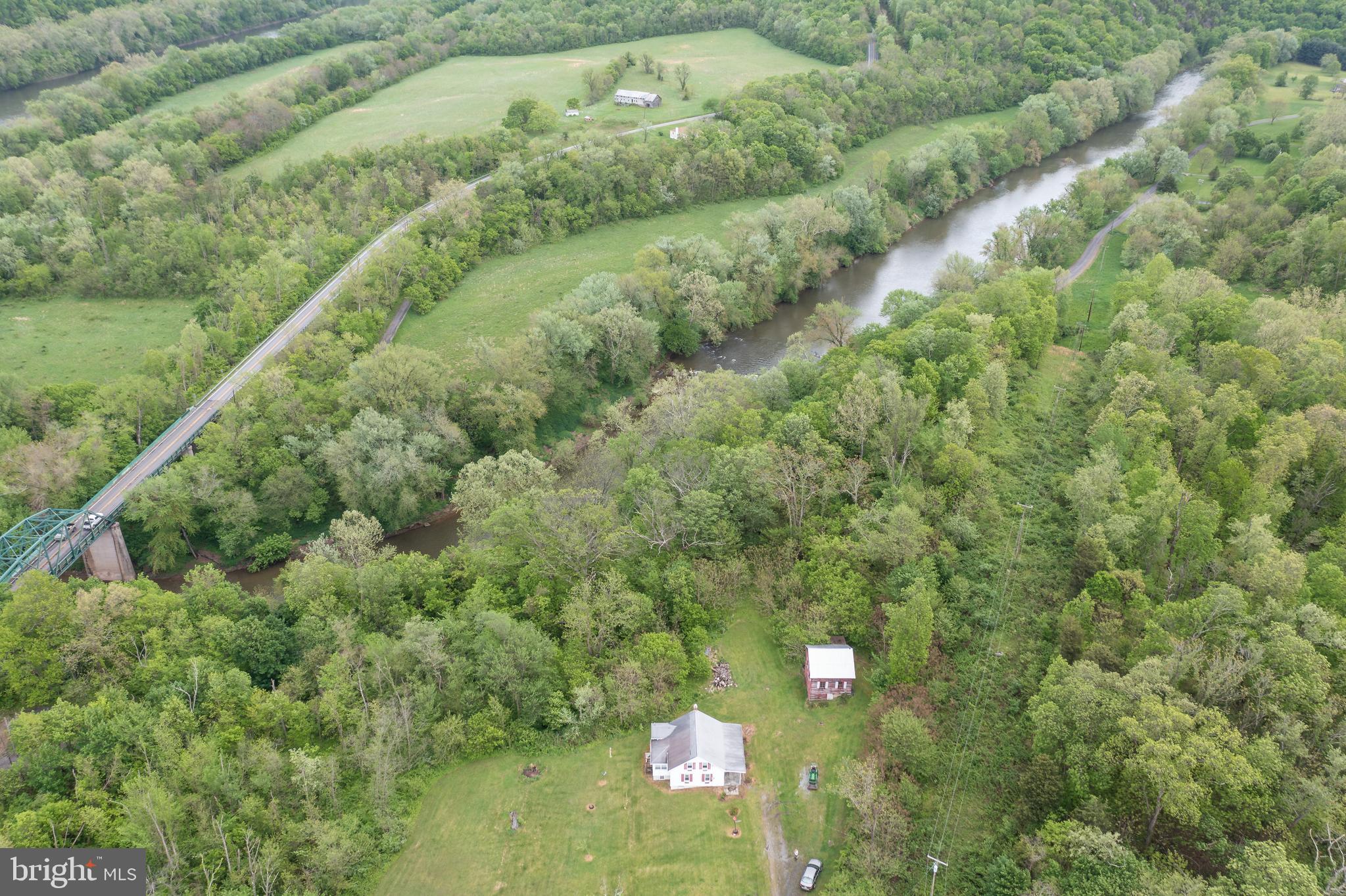 CACAPON VILLAGE - Residential
