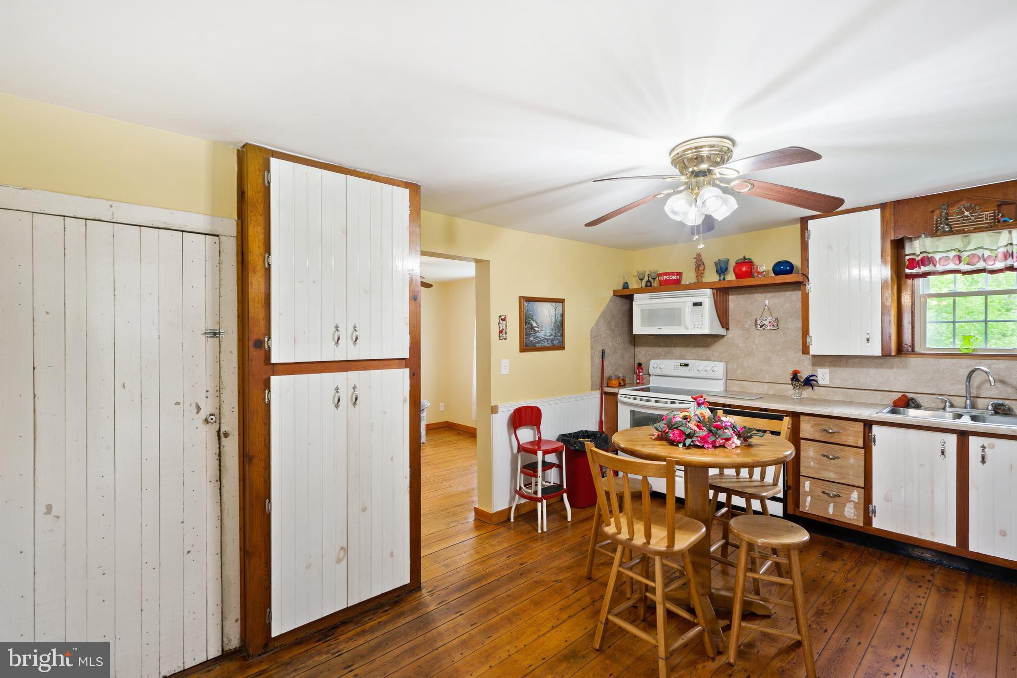 CACAPON VILLAGE - Residential