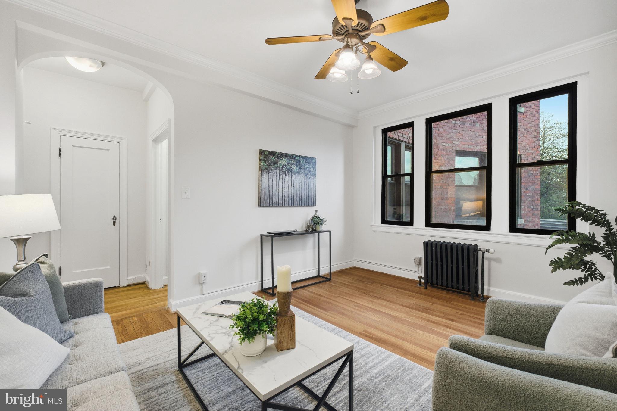 4007 CONNECTICUT AVENUE NW 304