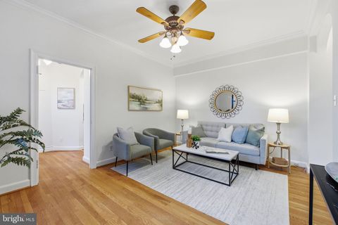4007 CONNECTICUT AVENUE NW 304 WASHINGTON DC 20008