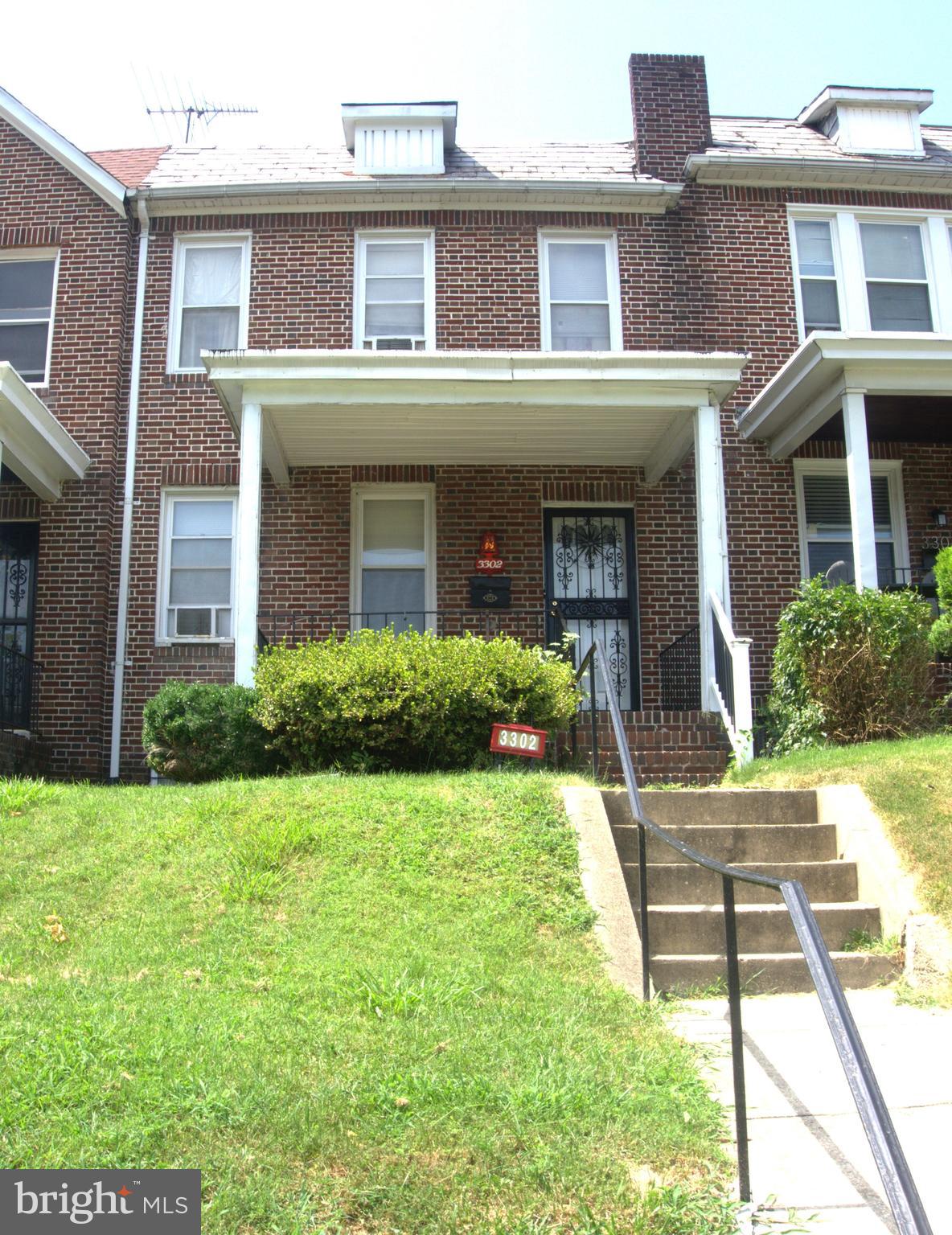 Perfect starter home or Investment - Sold - As-Is - Cash or Conventional financing.