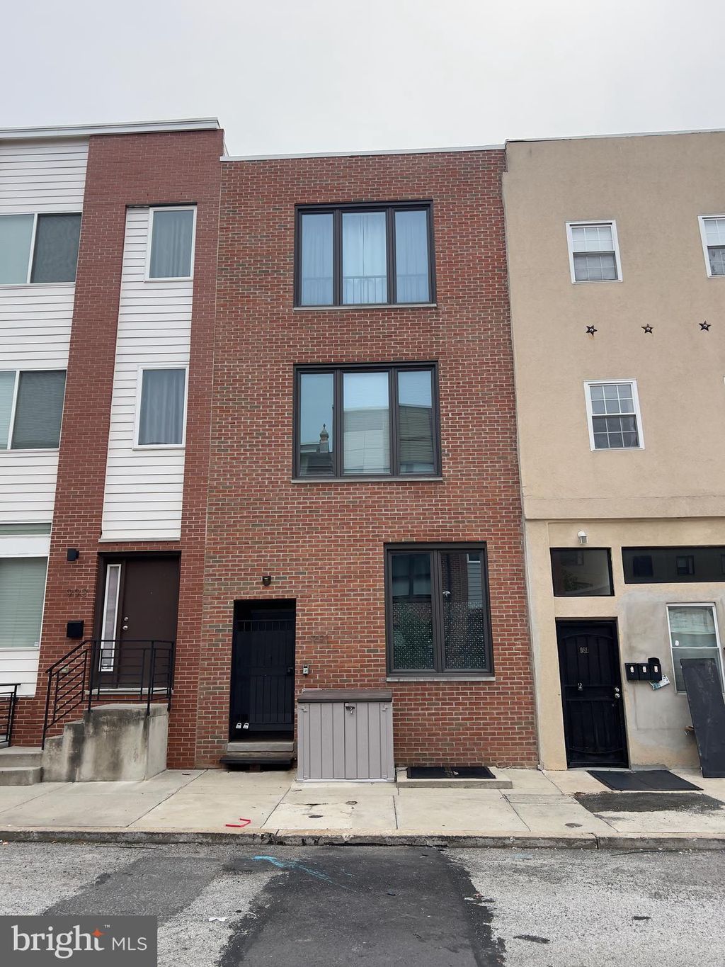 Photo of 991 N Marshall Street #A, PHILADELPHIA, PA 19123 (MLS # PAPH2567668)