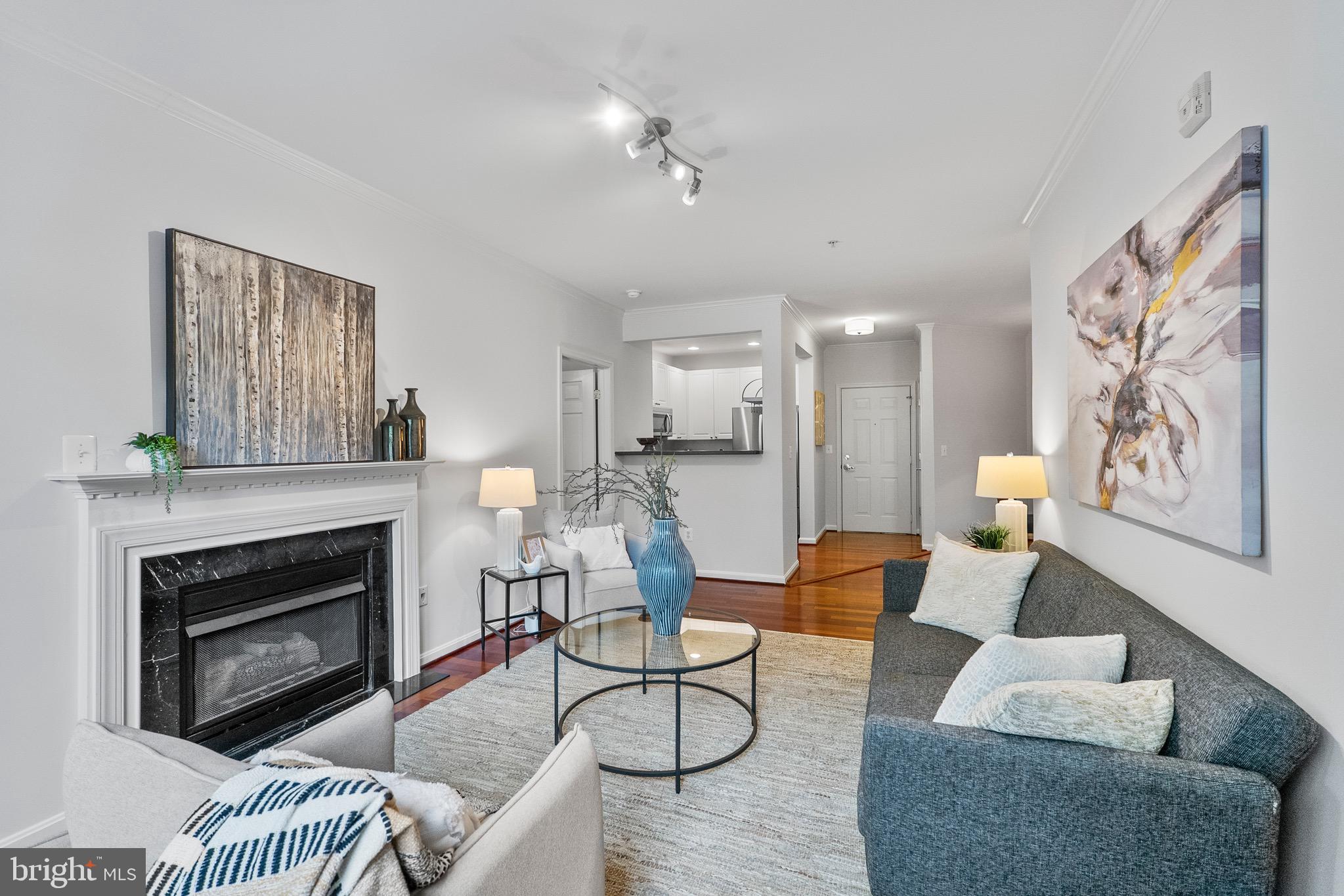 4951 BRENMAN PARK DRIVE 209