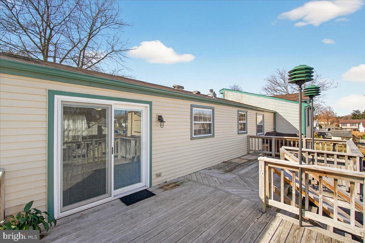 FARMBROOK - Residential