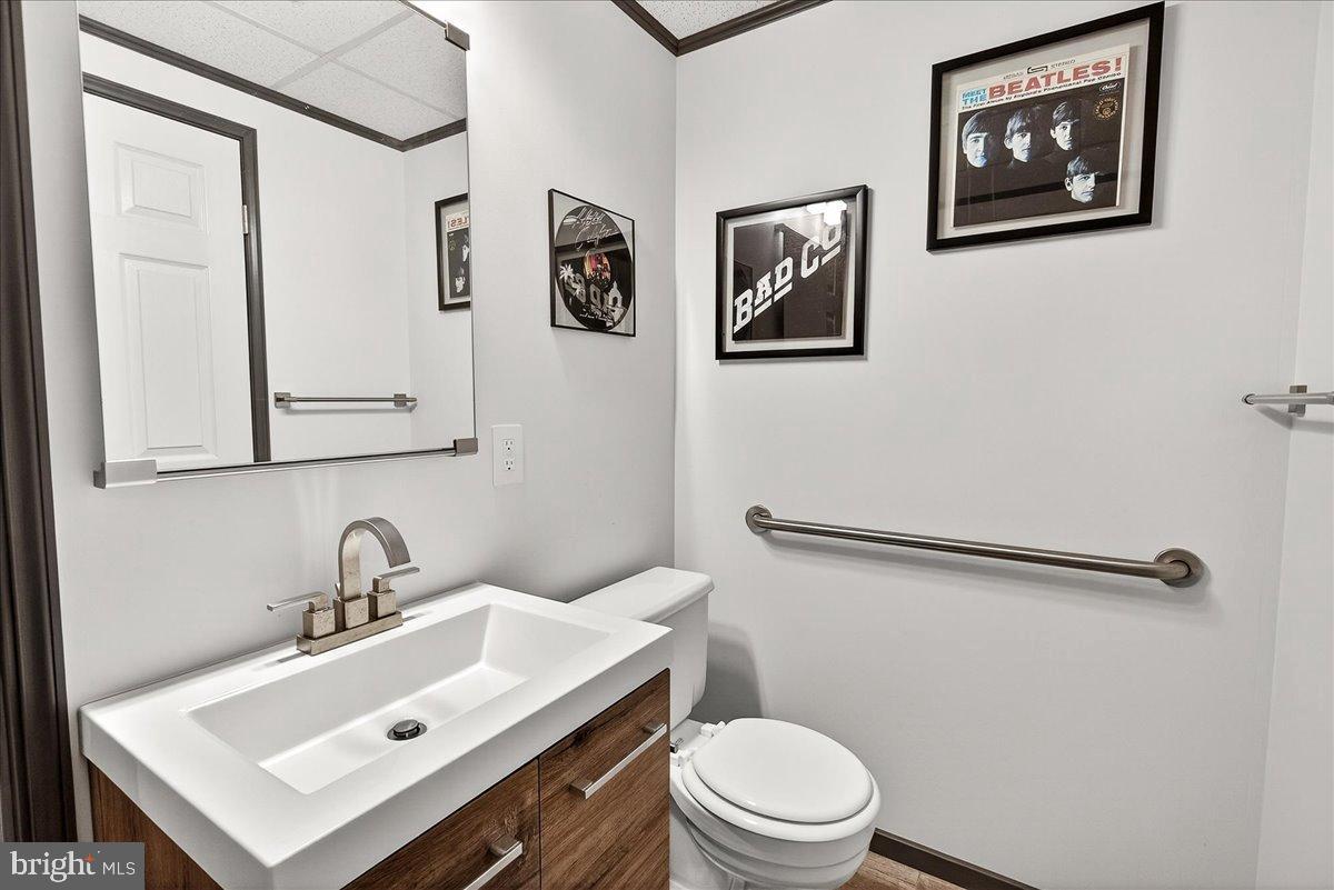 FARMBROOK - Residential