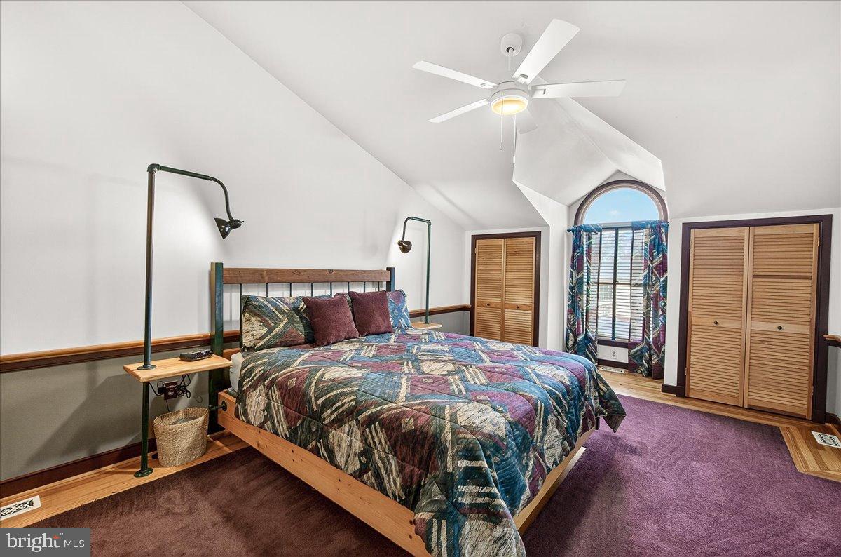 FARMBROOK - Residential