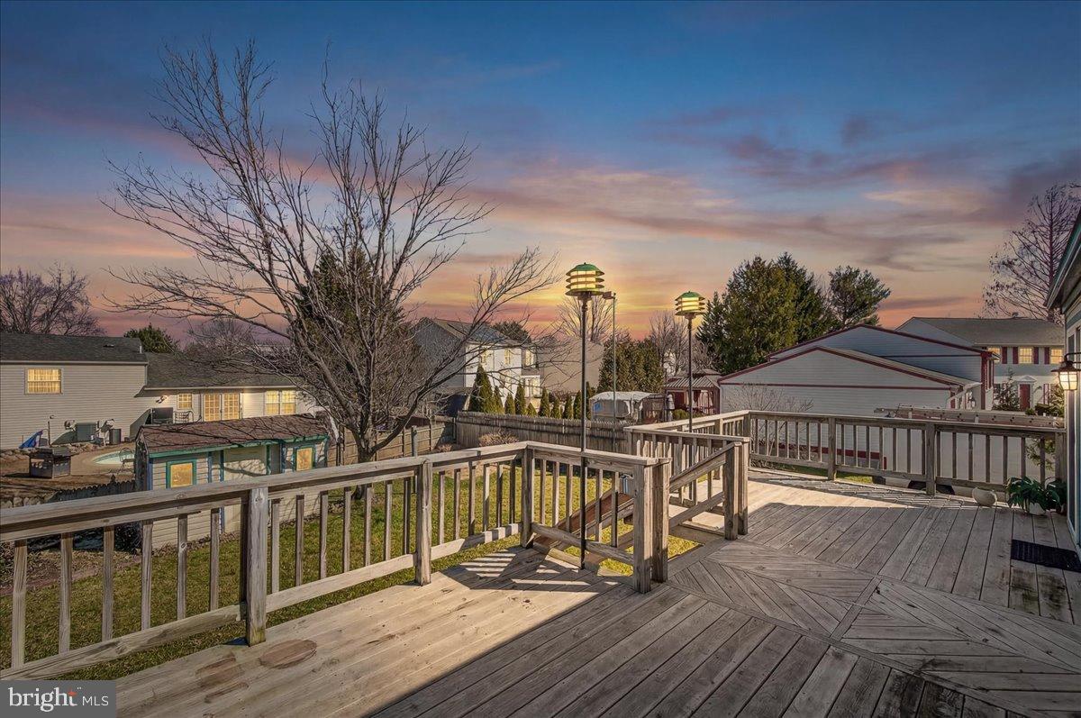 FARMBROOK - Residential