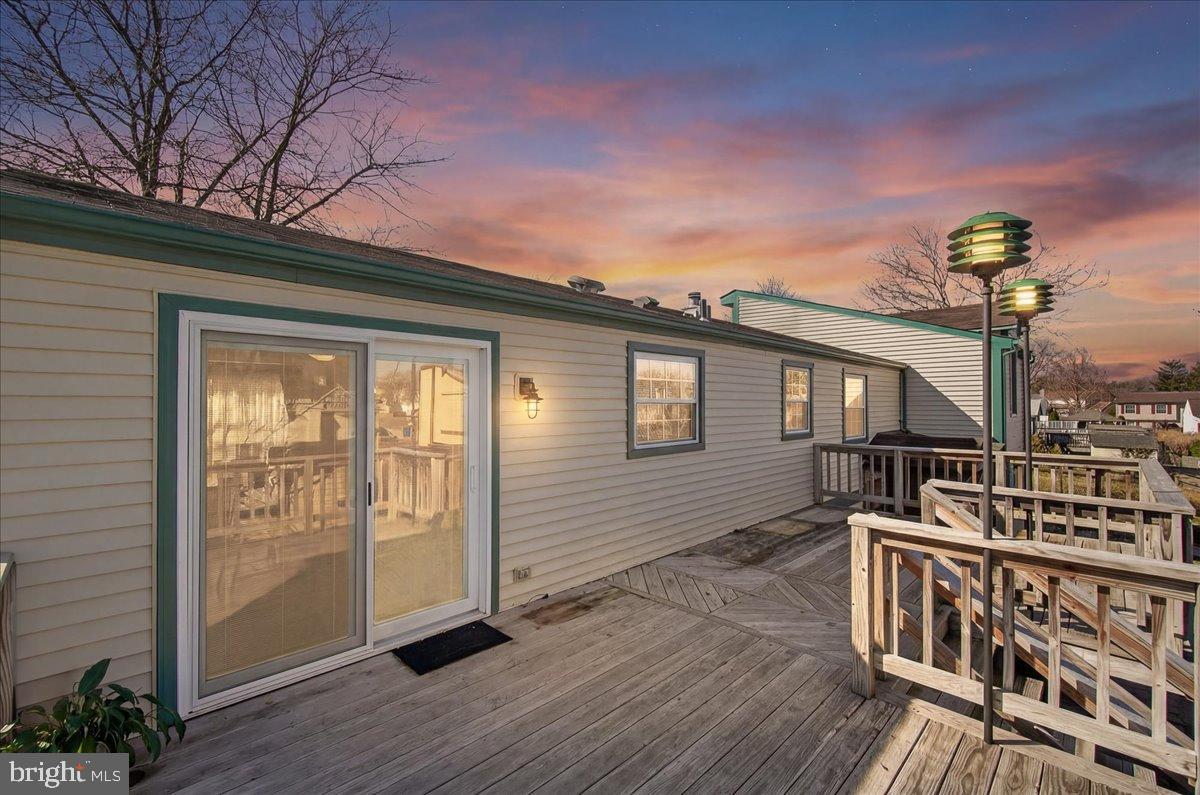 FARMBROOK - Residential