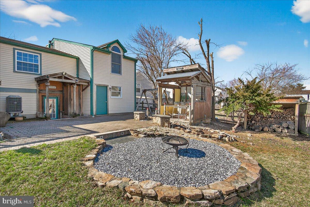 FARMBROOK - Residential