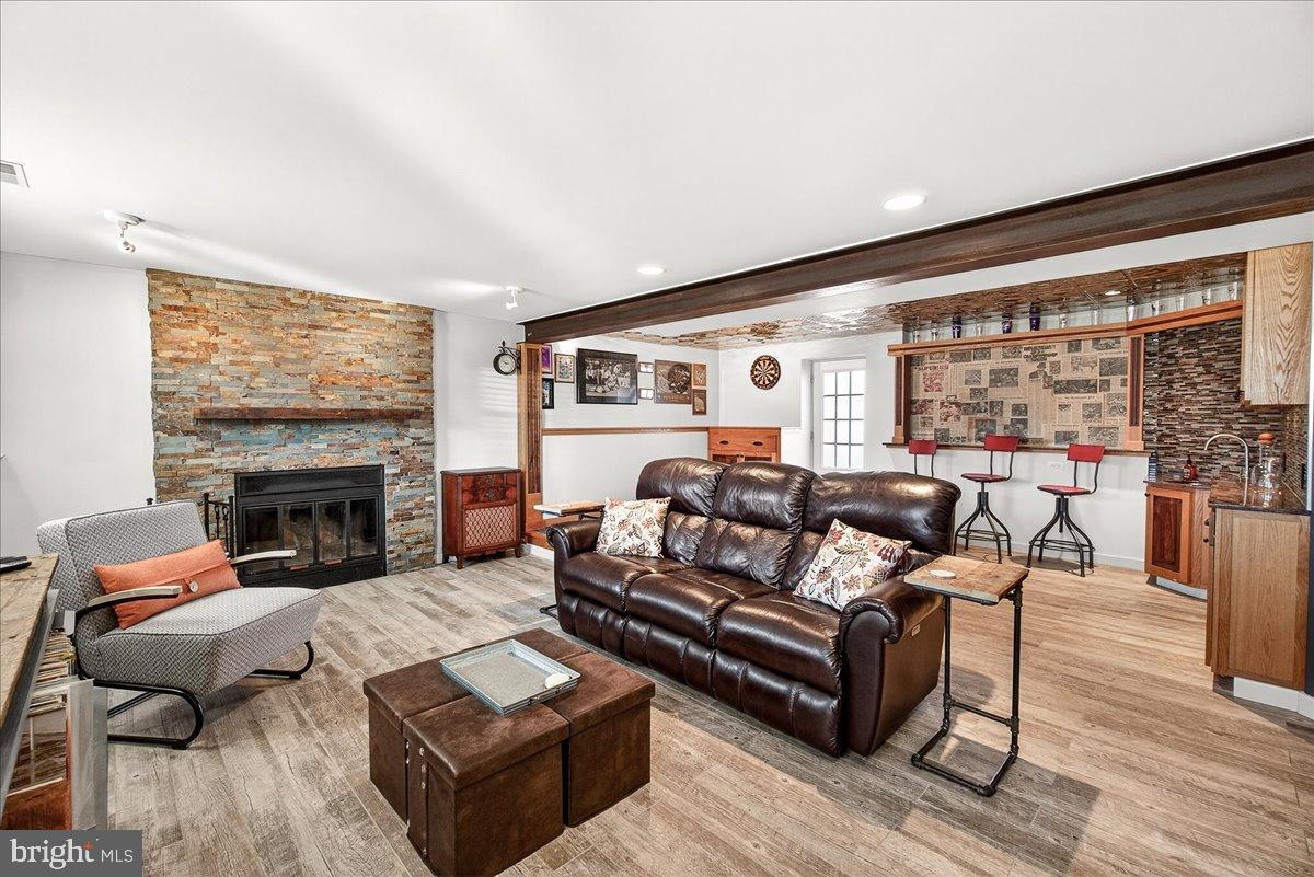 FARMBROOK - Residential