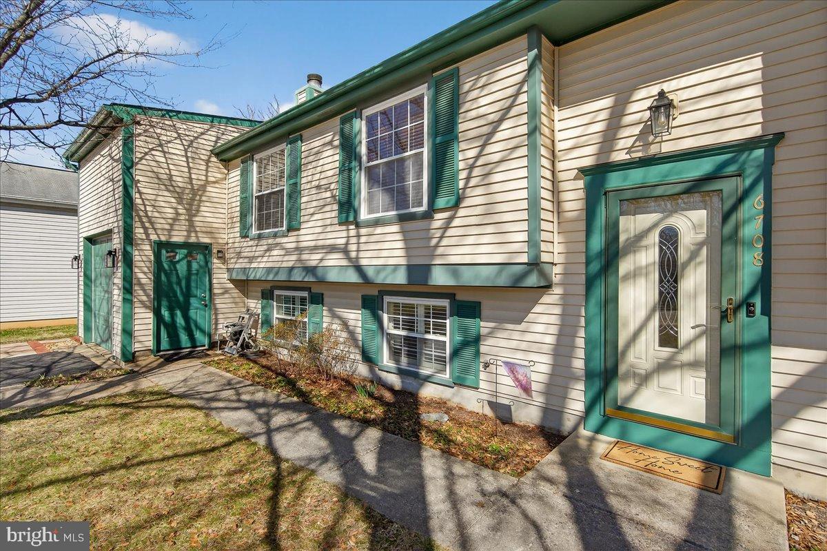 FARMBROOK - Residential