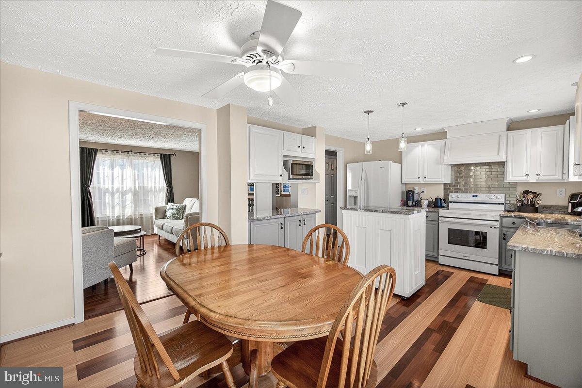 FARMBROOK - Residential