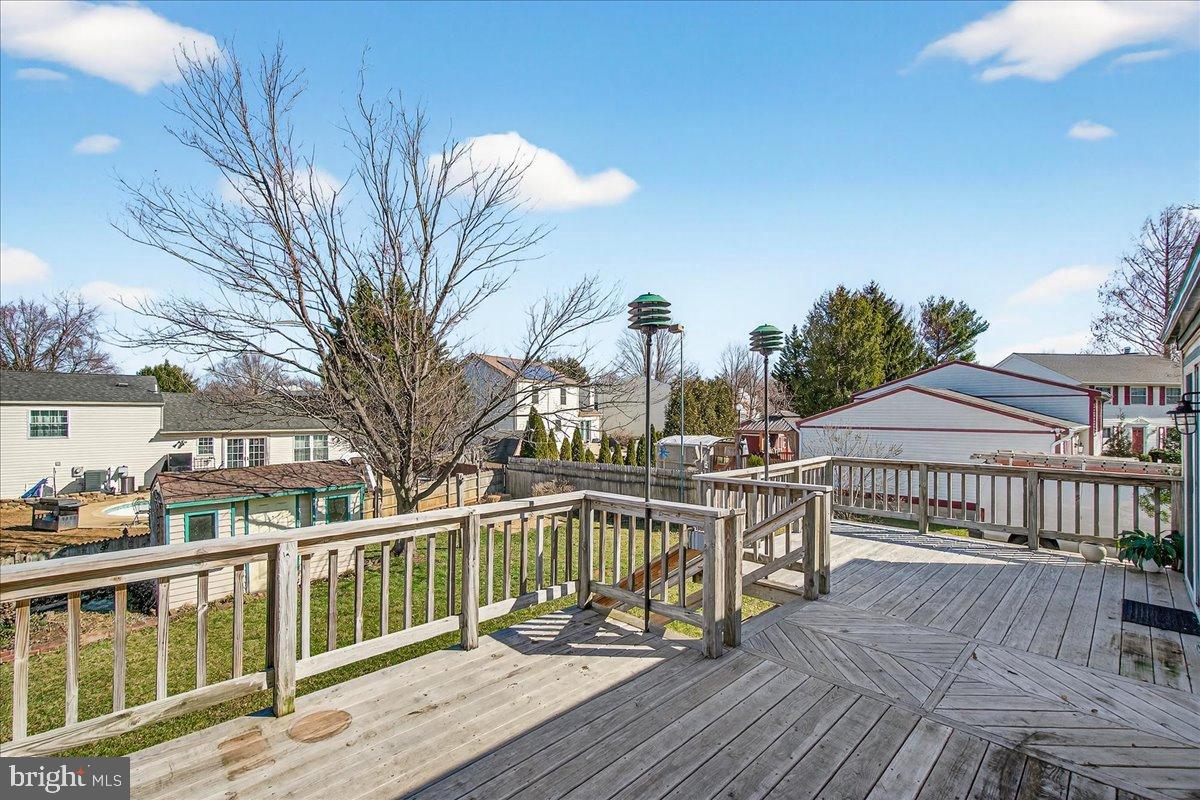 FARMBROOK - Residential