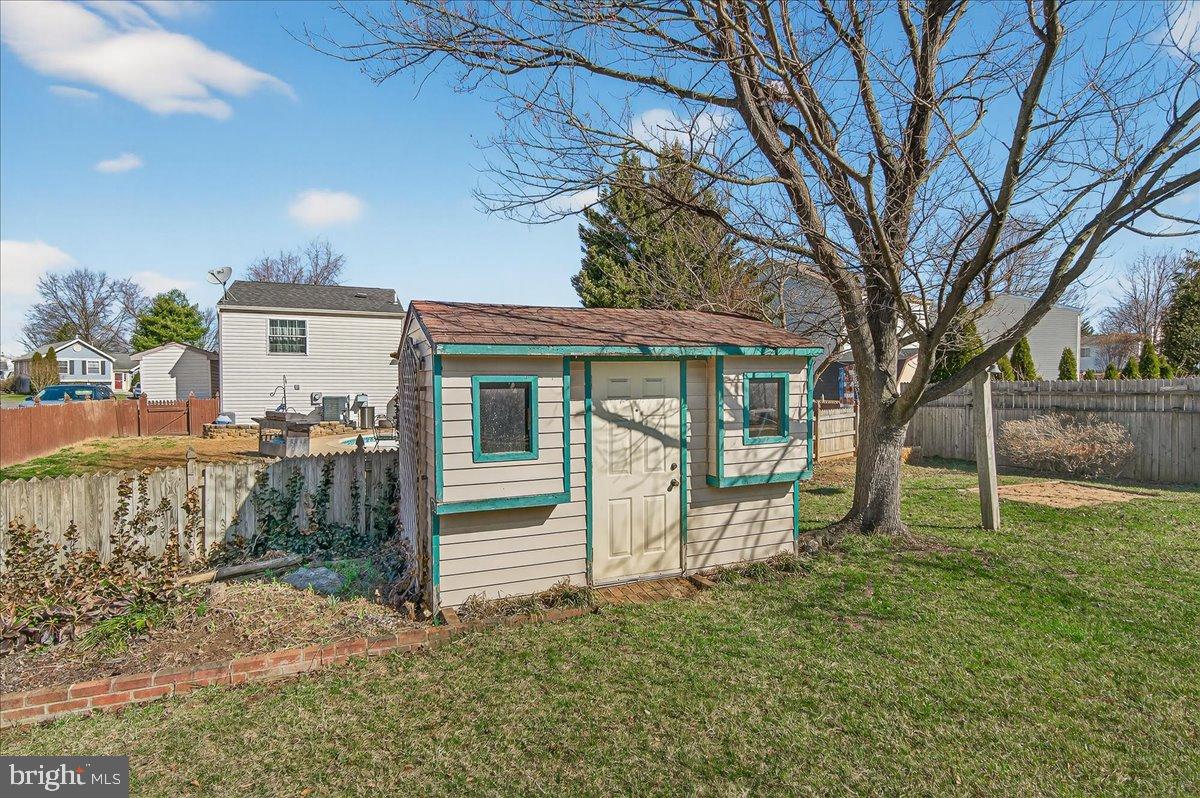 FARMBROOK - Residential