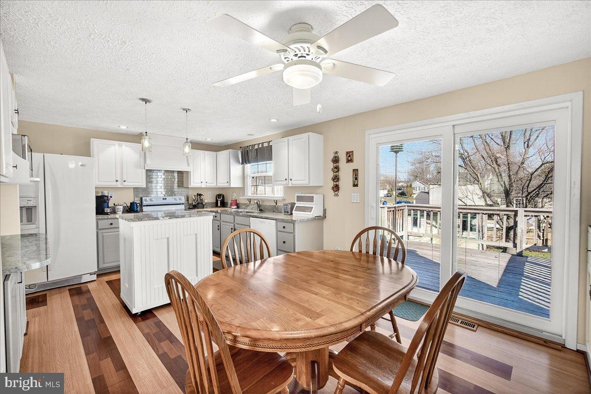 FARMBROOK - Residential