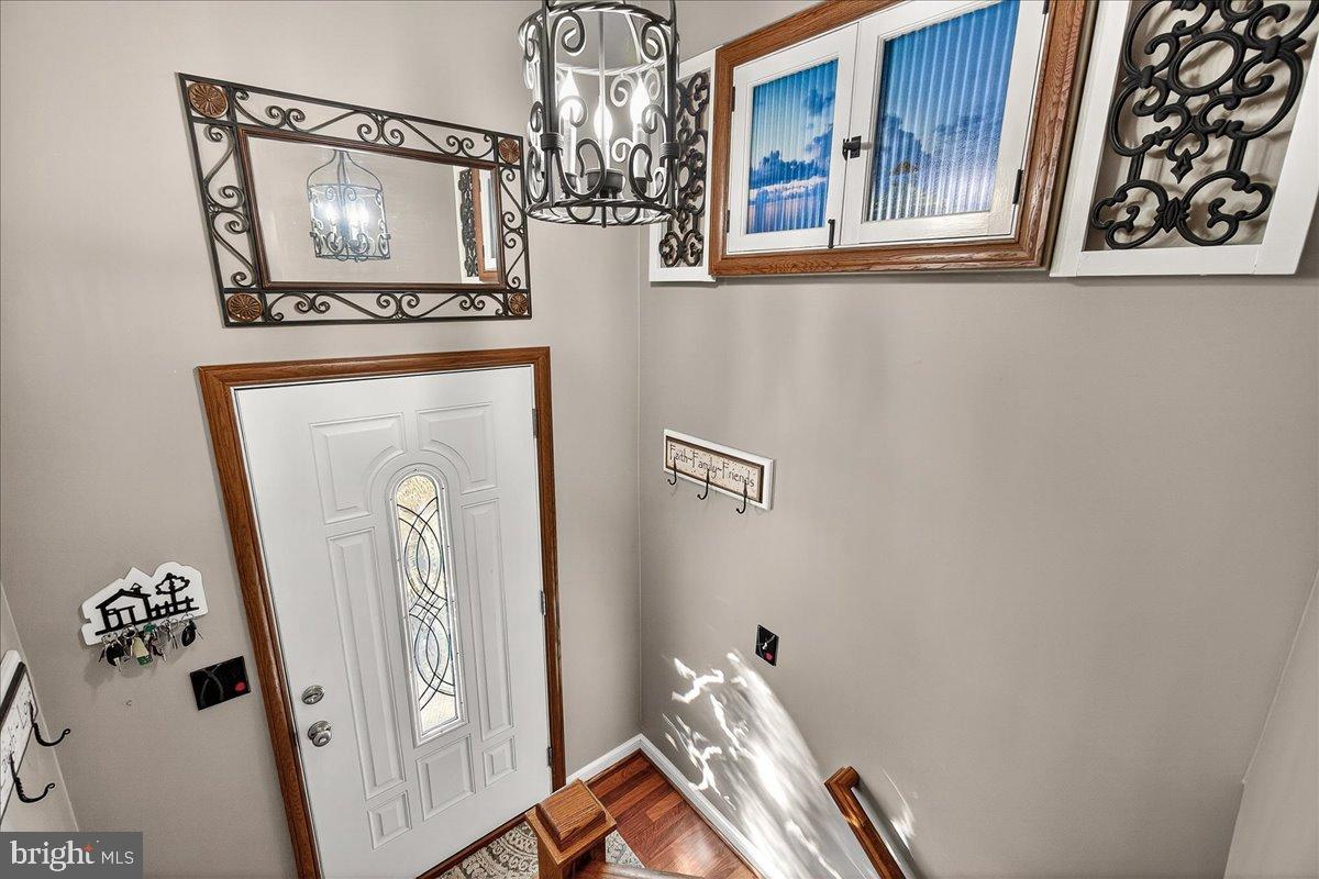 FARMBROOK - Residential