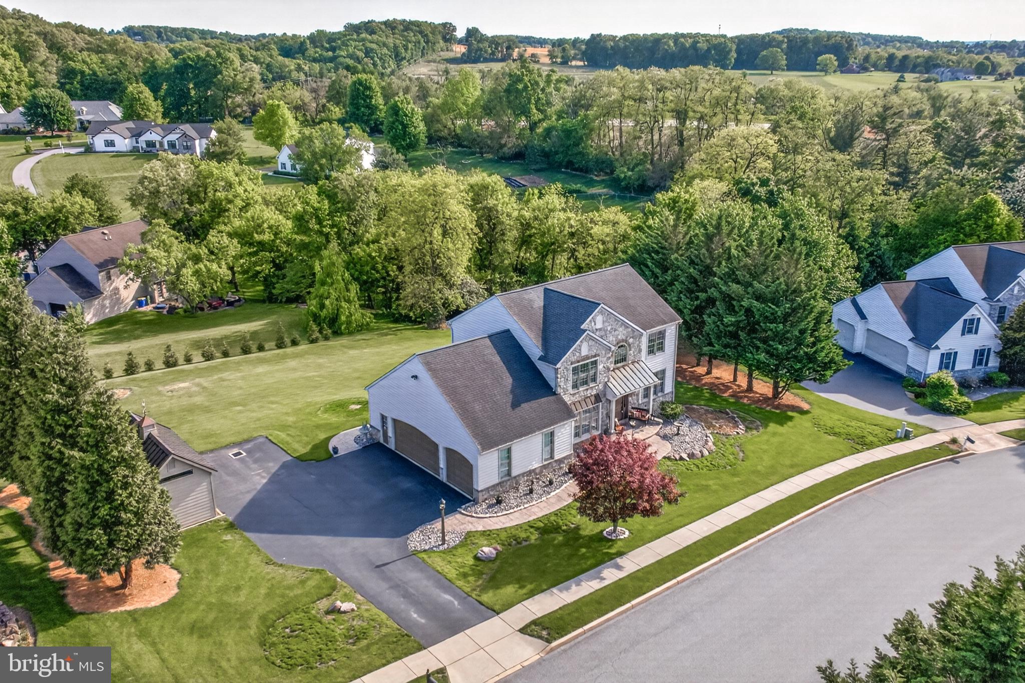 ORE VALLEY - Residential