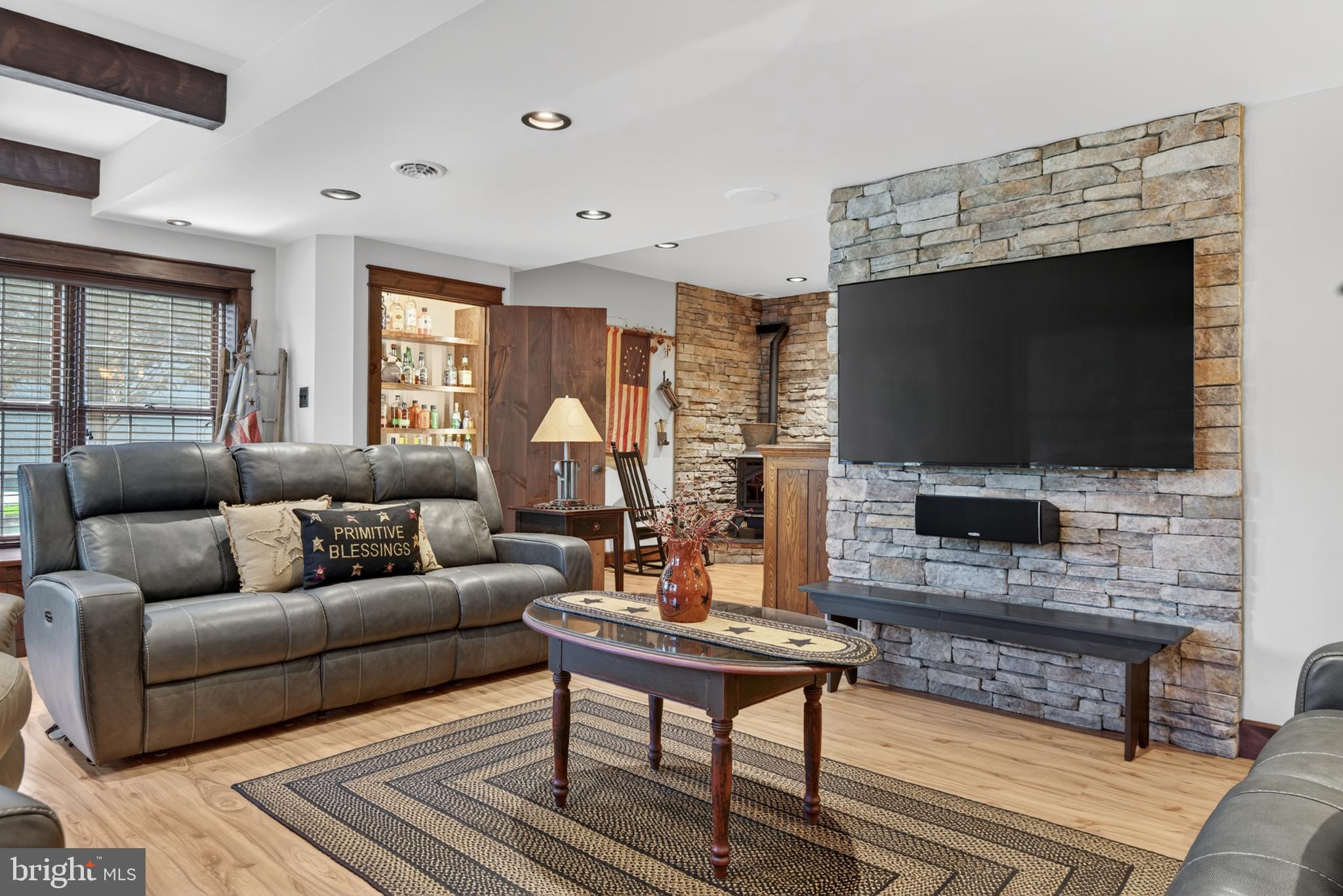 ORE VALLEY - Residential