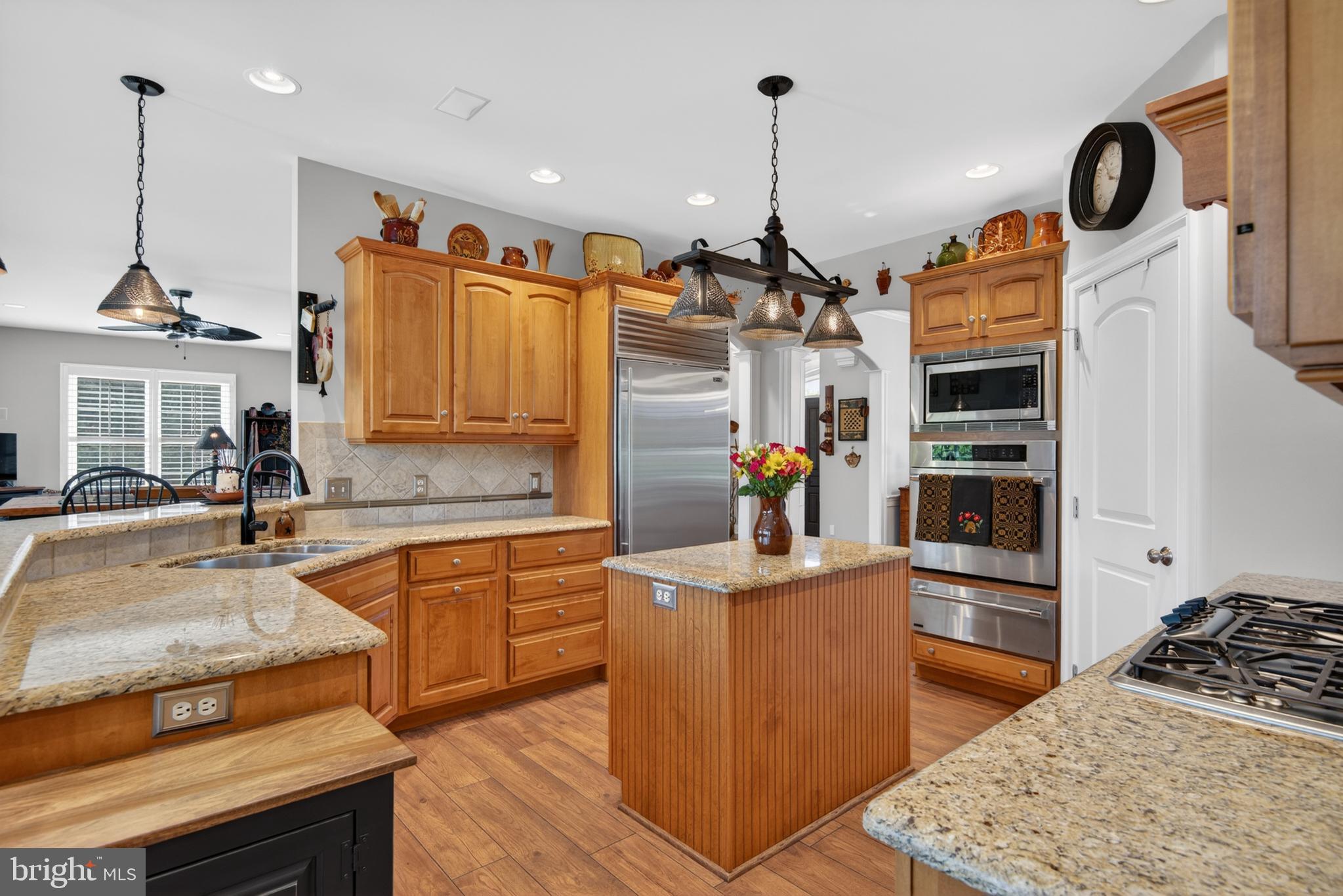 ORE VALLEY - Residential