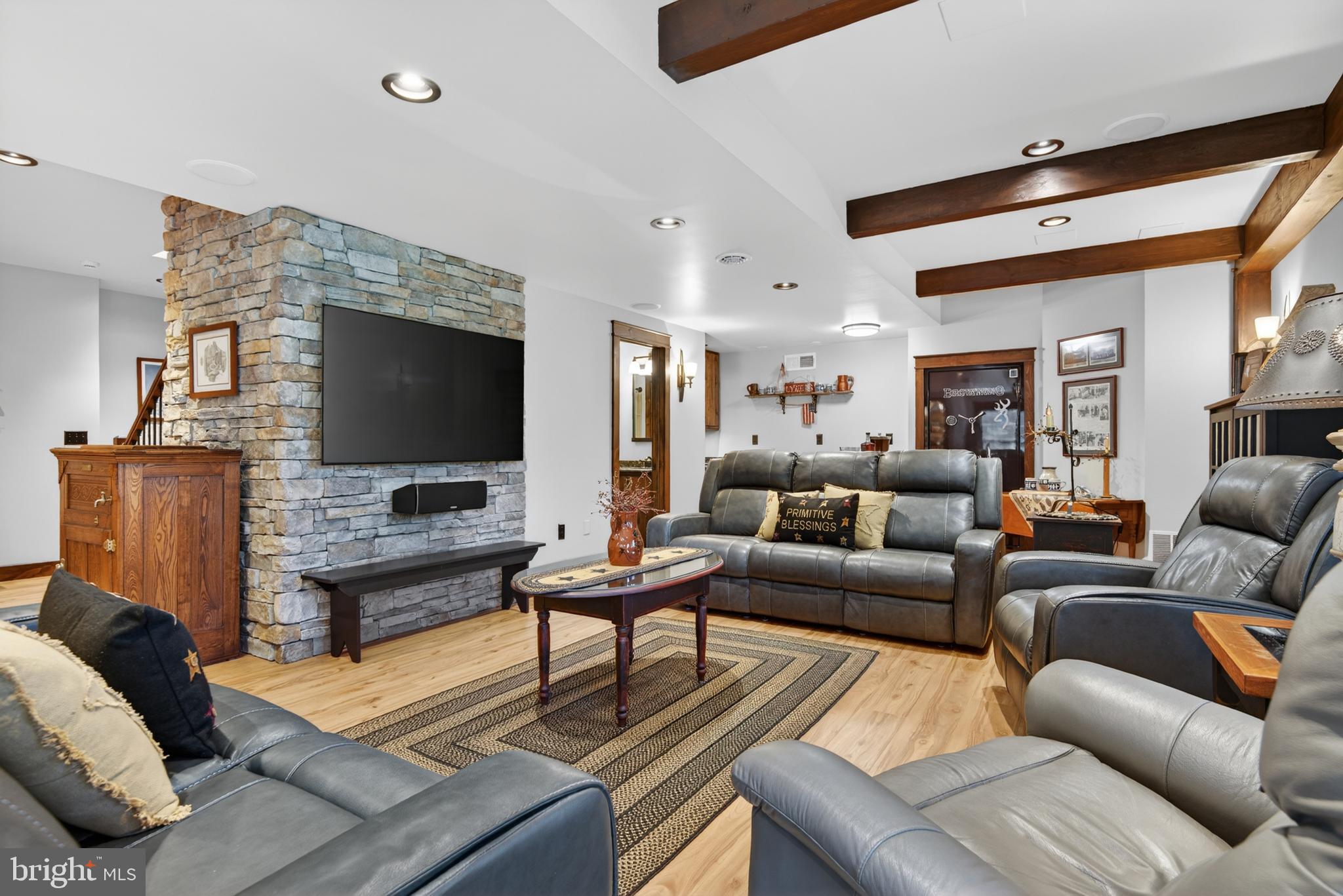 ORE VALLEY - Residential