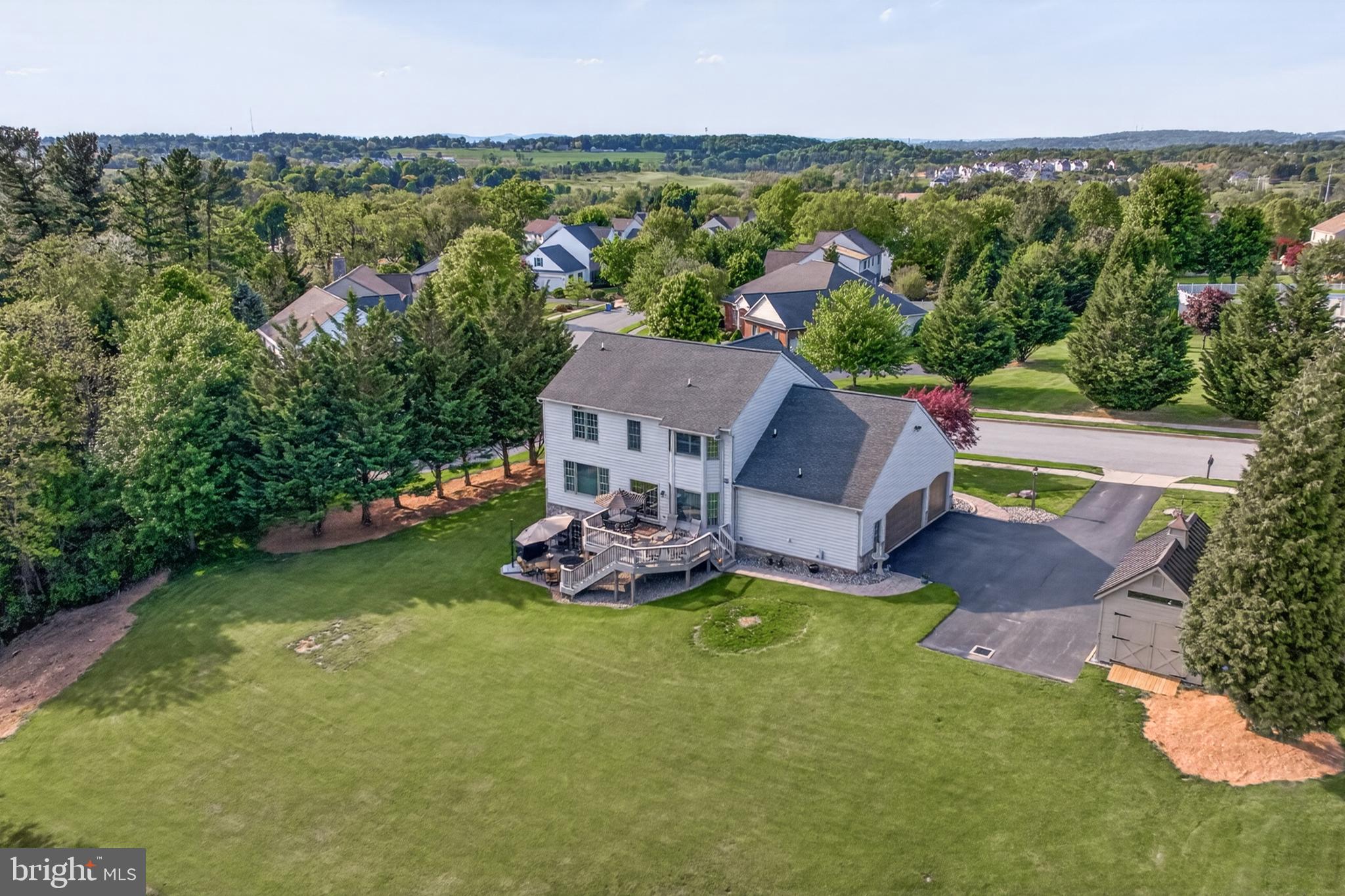 ORE VALLEY - Residential