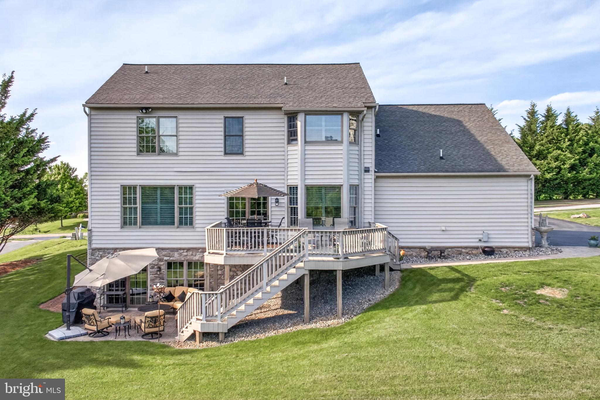 ORE VALLEY - Residential