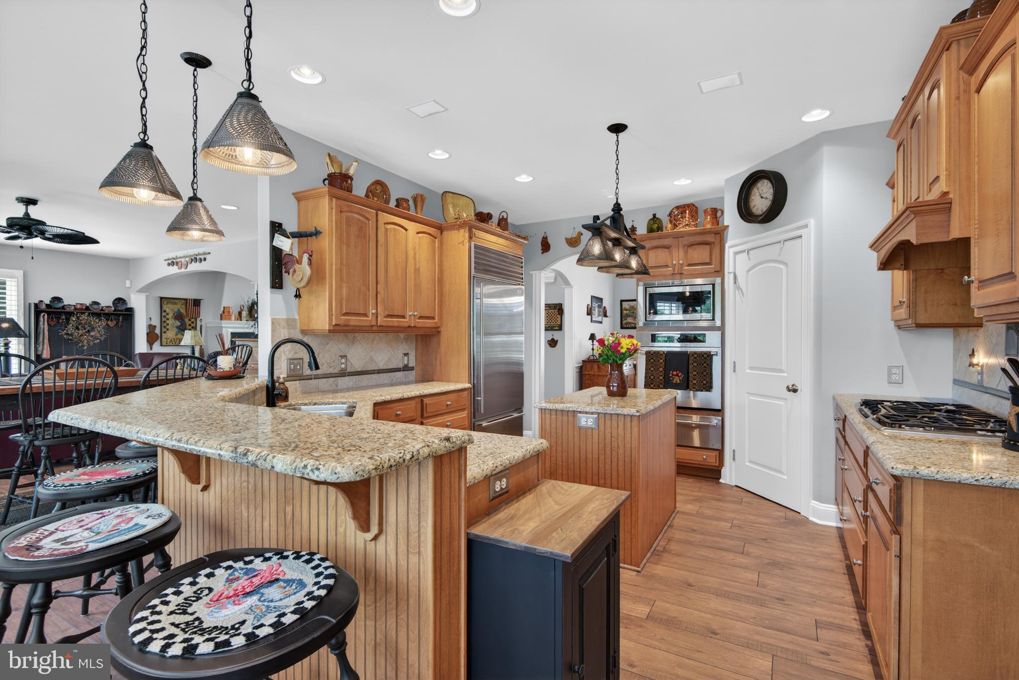 ORE VALLEY - Residential