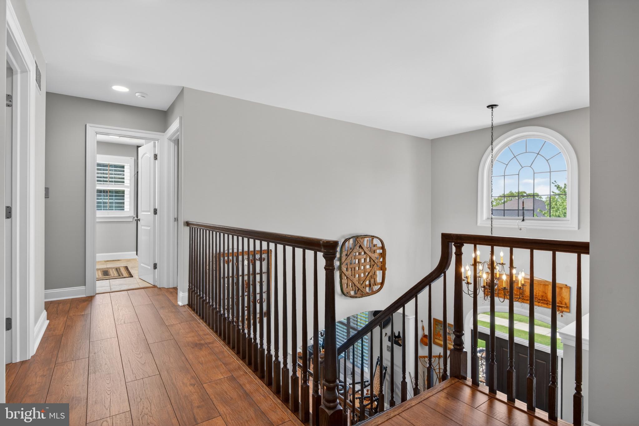 ORE VALLEY - Residential