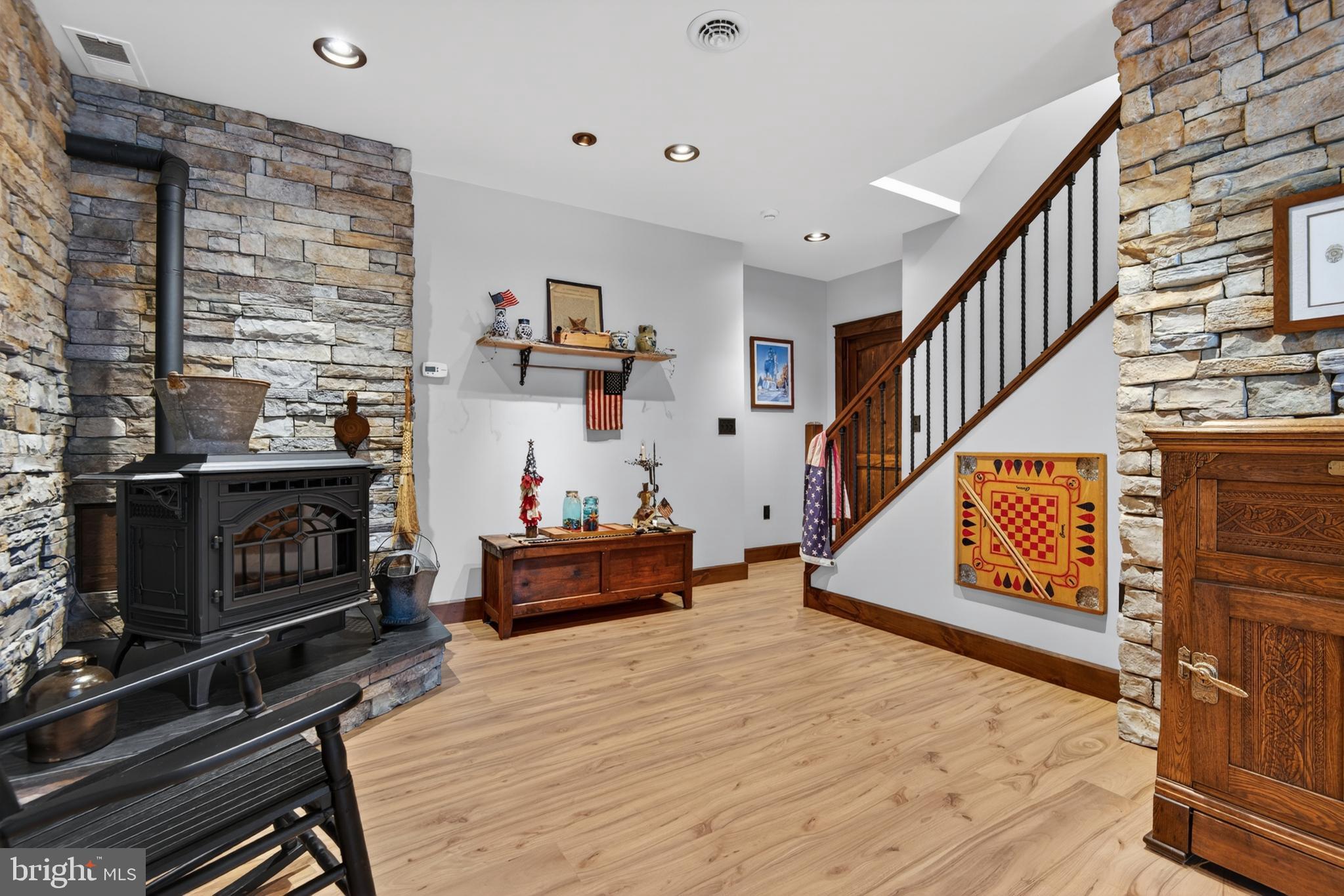 ORE VALLEY - Residential