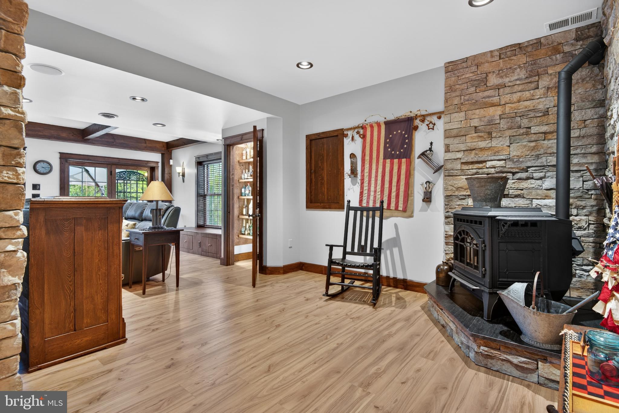 ORE VALLEY - Residential