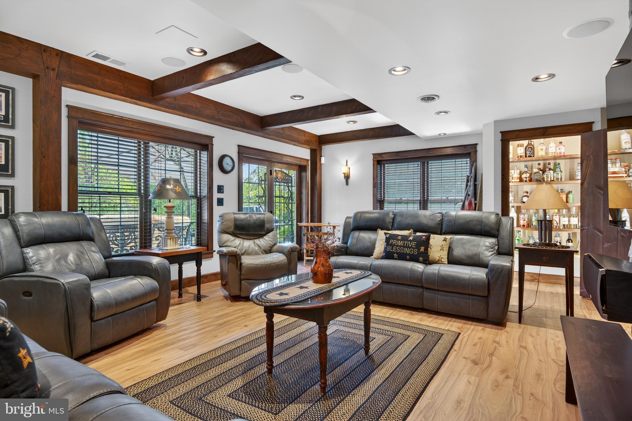 ORE VALLEY - Residential