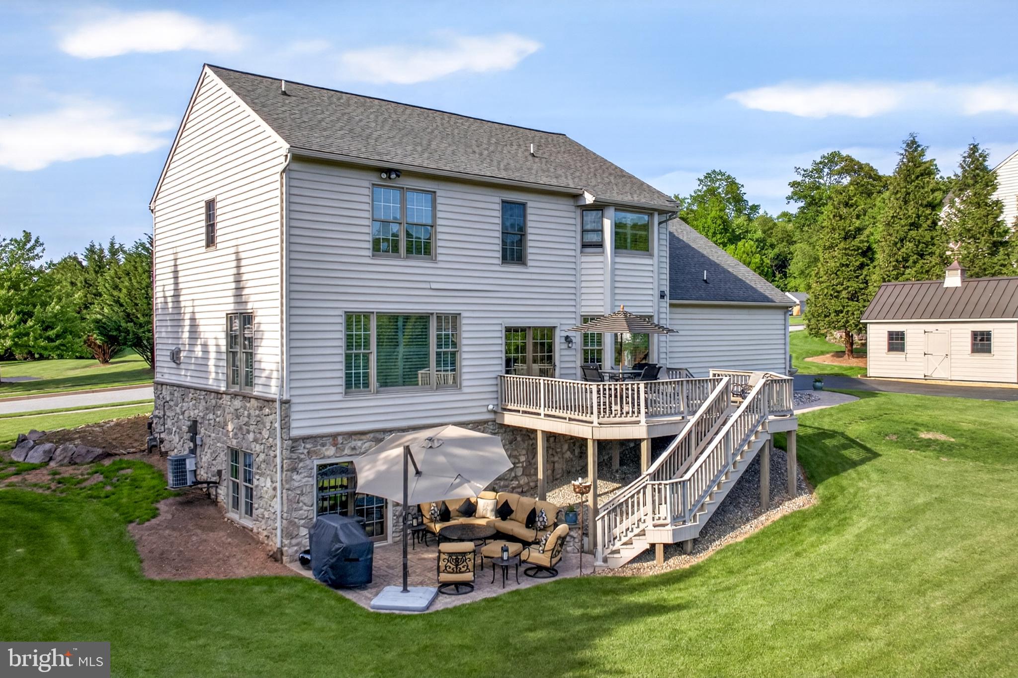 ORE VALLEY - Residential