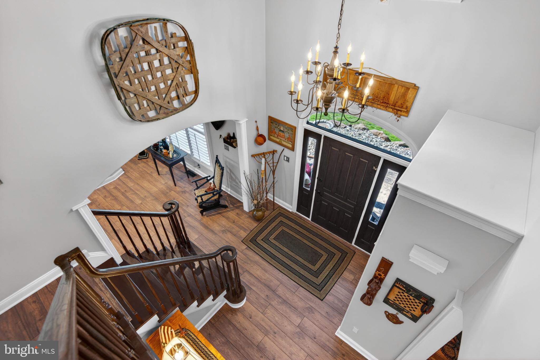 ORE VALLEY - Residential