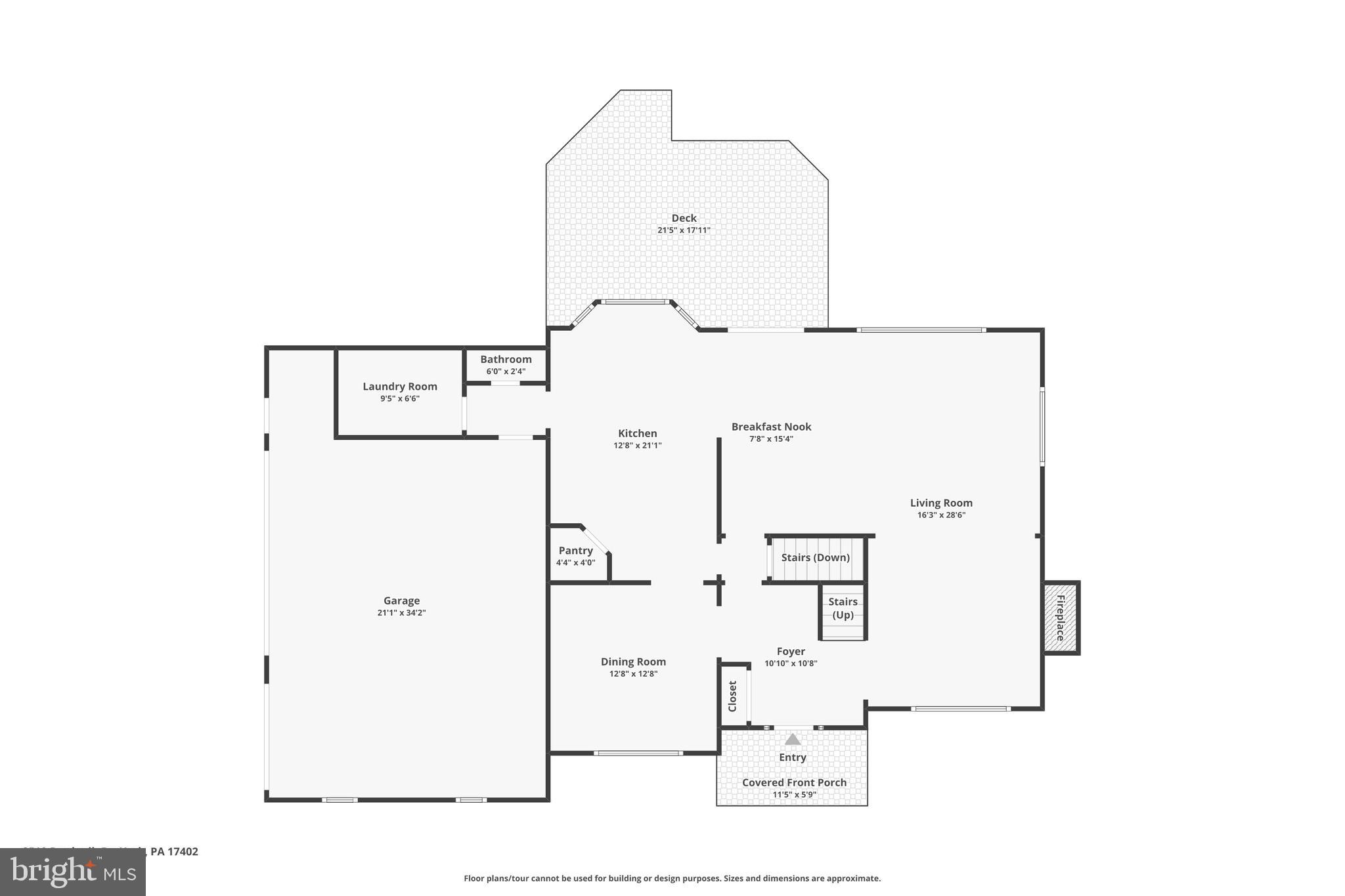 ORE VALLEY - Residential