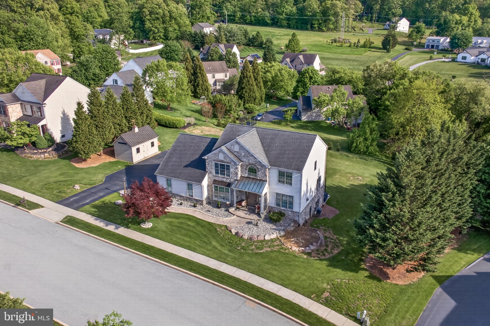 ORE VALLEY - Residential