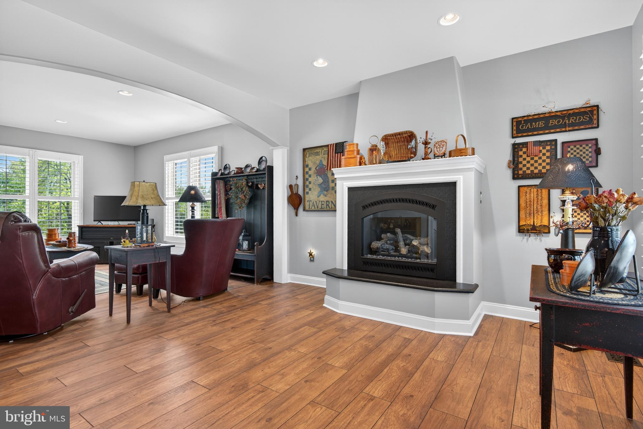 ORE VALLEY - Residential