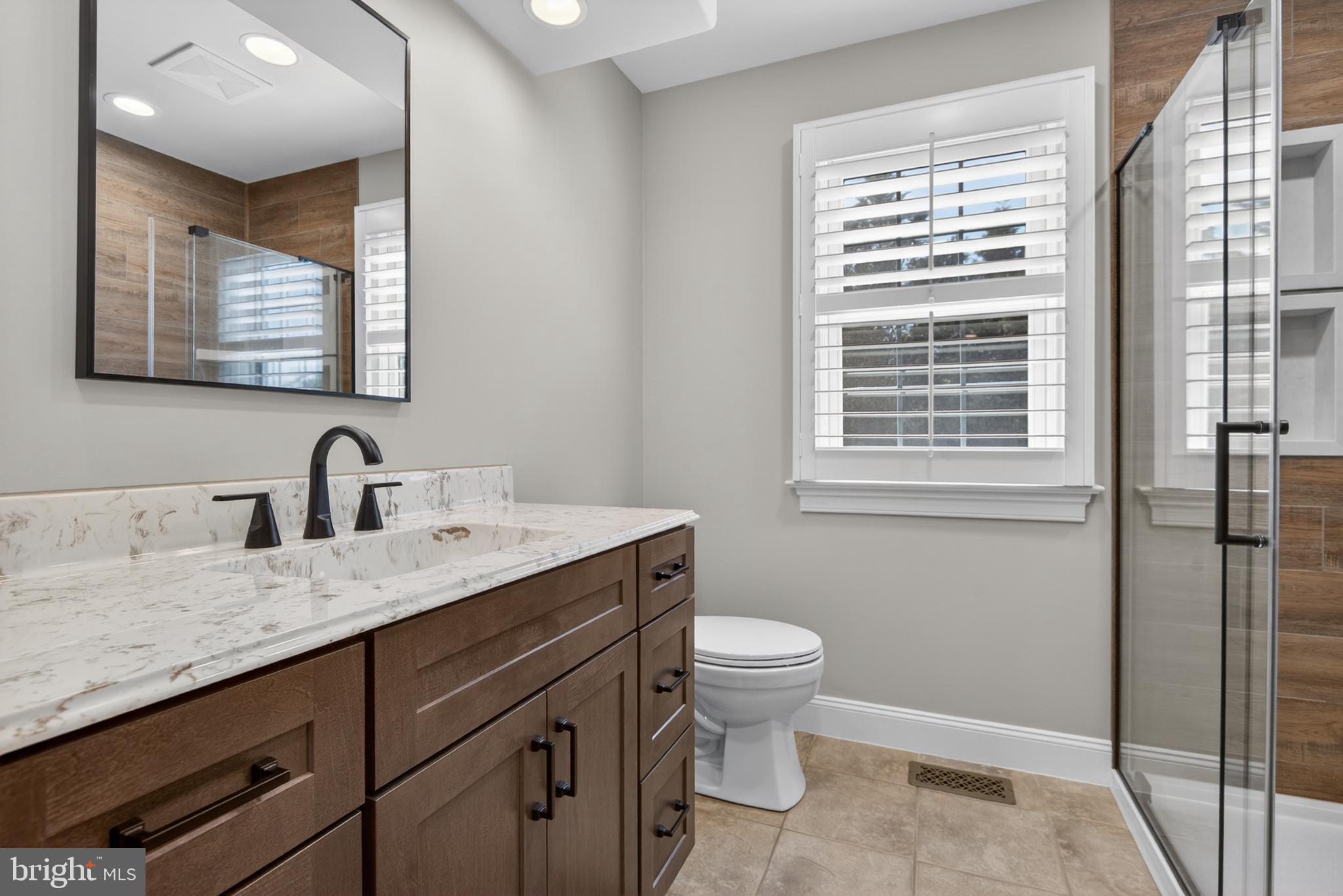 ORE VALLEY - Residential